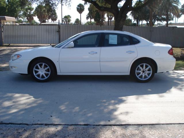 Buick LaCrosse 2006 photo 5