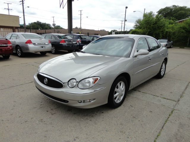 Buick LaCrosse 2006 photo 1