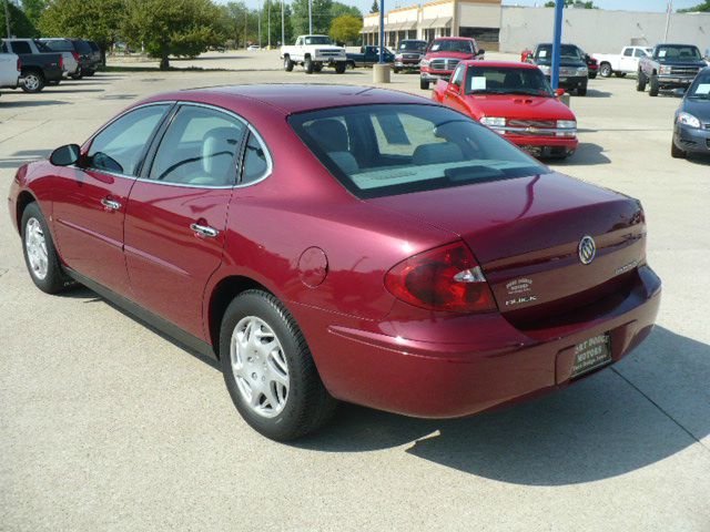 Buick LaCrosse 2006 photo 11