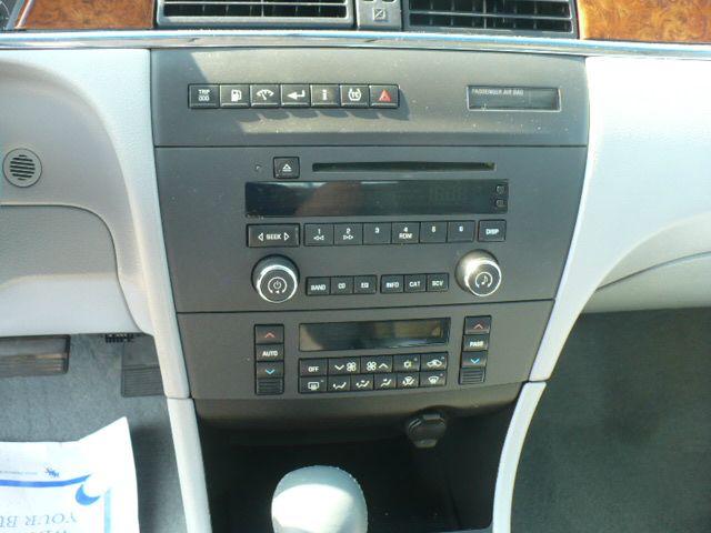 Buick LaCrosse 2006 photo 4