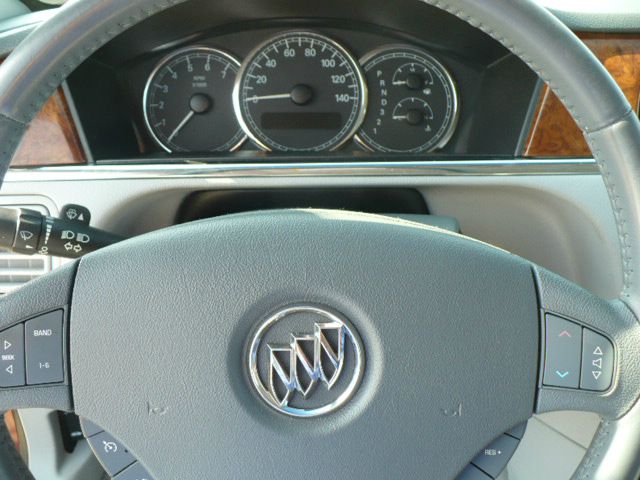 Buick LaCrosse 2006 photo 5