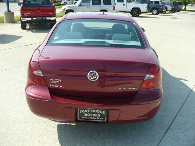 Buick LaCrosse 2006 photo 7