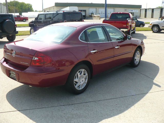 Buick LaCrosse 2006 photo 8