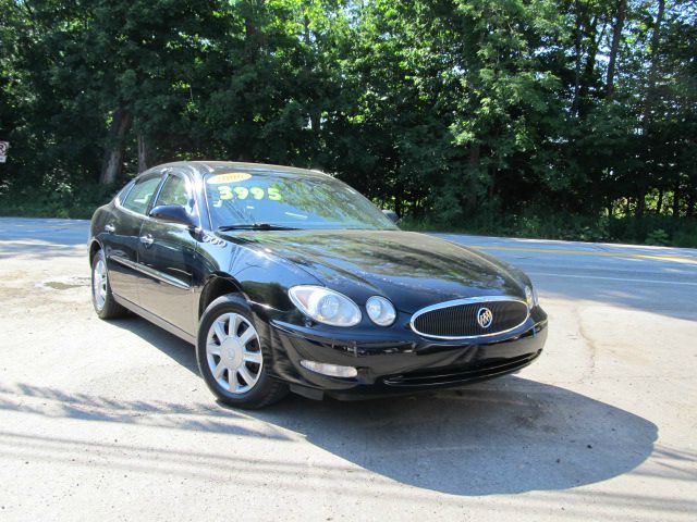 Buick LaCrosse 2006 photo 1