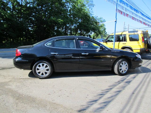 Buick LaCrosse 2006 photo 3