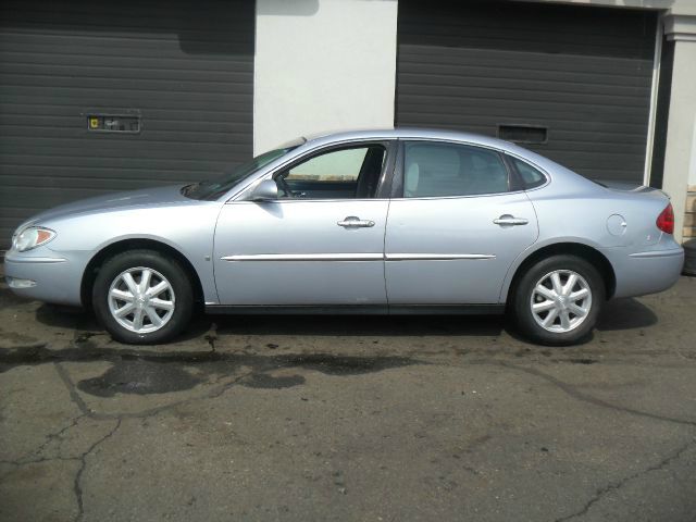 Buick LaCrosse 2006 photo 3