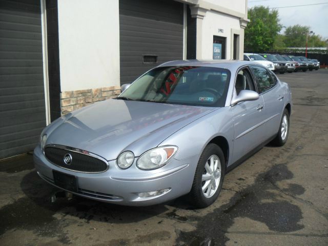 Buick LaCrosse 2006 photo 4