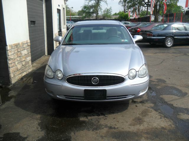 Buick LaCrosse 2006 photo 5