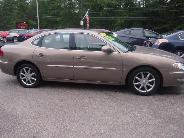 Buick LaCrosse 2006 photo 1