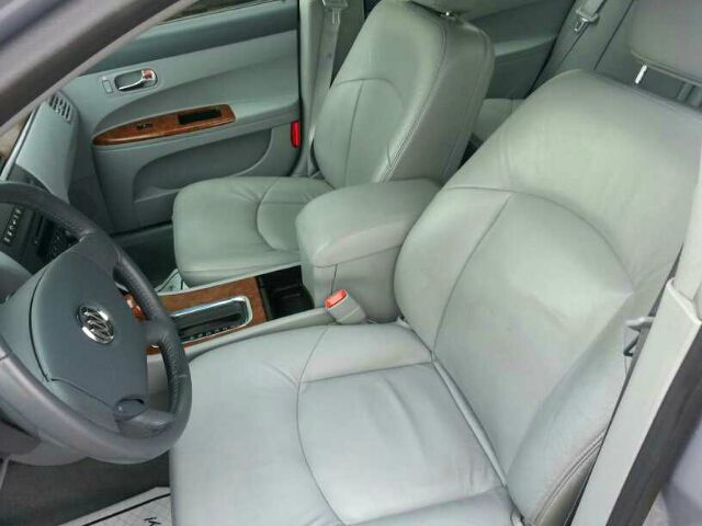 Buick LaCrosse 2006 photo 5