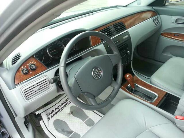 Buick LaCrosse 2006 photo 8