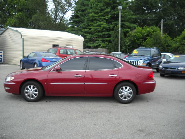 Buick LaCrosse 2006 photo 1