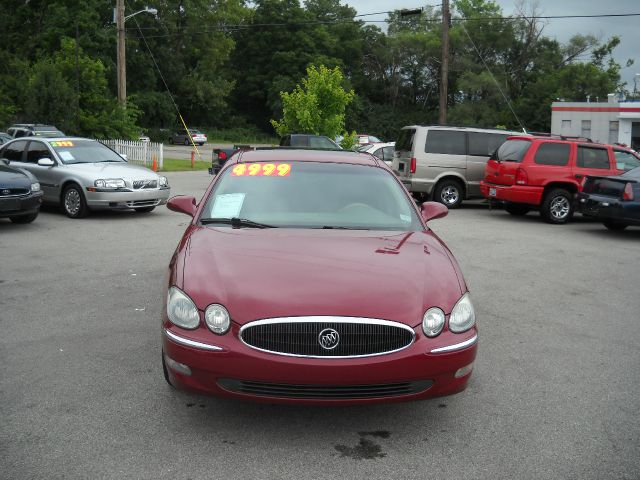 Buick LaCrosse 2006 photo 3