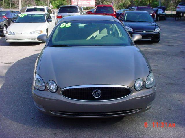 Buick LaCrosse 2006 photo 1