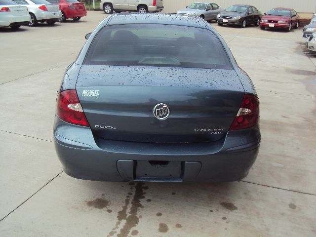 Buick LaCrosse 2006 photo 3