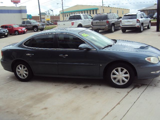 Buick LaCrosse 2006 photo 4