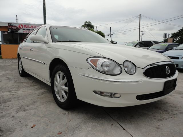 Buick LaCrosse 2006 photo 3