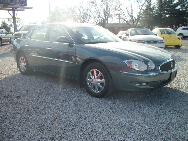 Buick LaCrosse 2006 photo 1