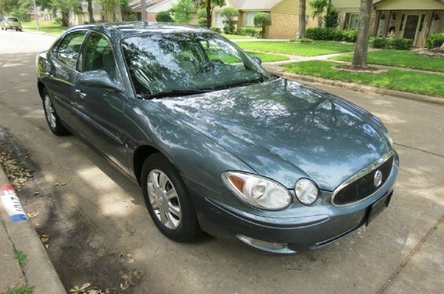 Buick LaCrosse 2006 photo 12