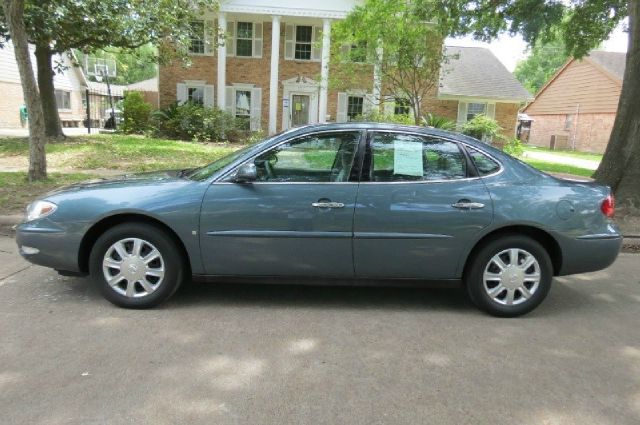 Buick LaCrosse 2006 photo 16