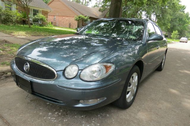 Buick LaCrosse 2006 photo 26