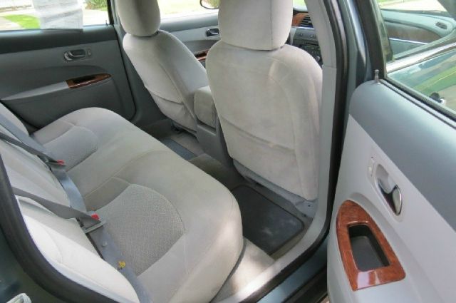 Buick LaCrosse 2006 photo 33