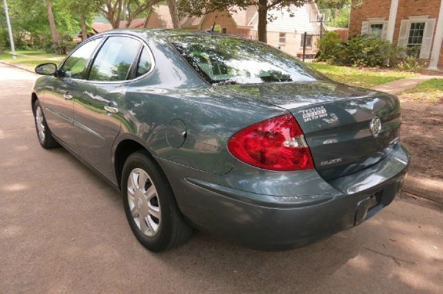 Buick LaCrosse 2006 photo 37