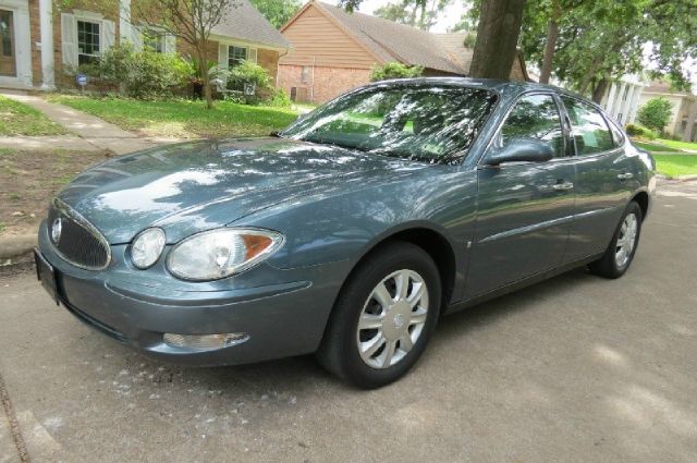 Buick LaCrosse 2006 photo 39