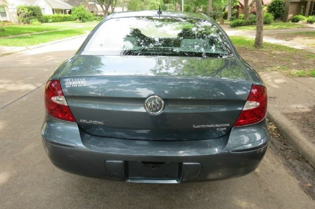 Buick LaCrosse 2006 photo 6