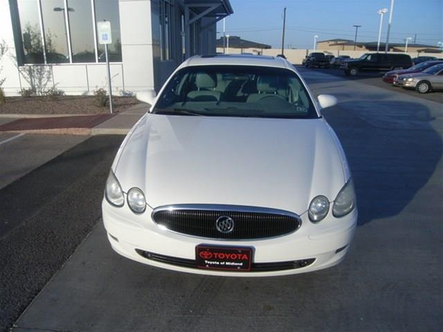 Buick LaCrosse 2006 photo 10