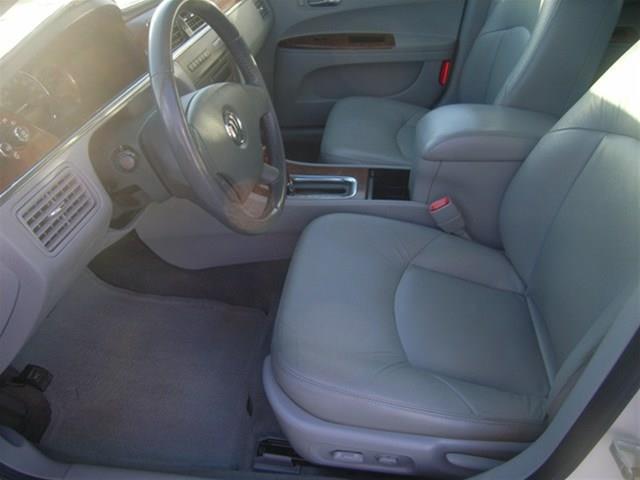 Buick LaCrosse 2006 photo 12