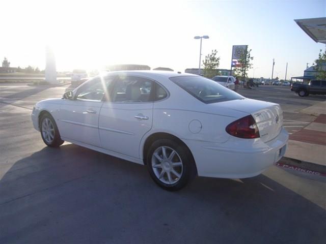 Buick LaCrosse 2006 photo 5