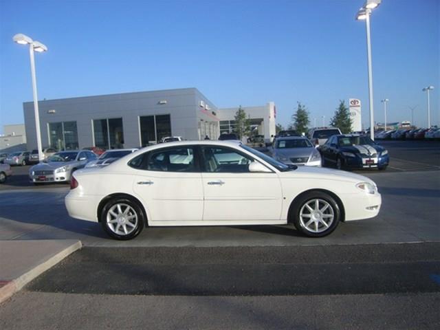 Buick LaCrosse 2006 photo 7