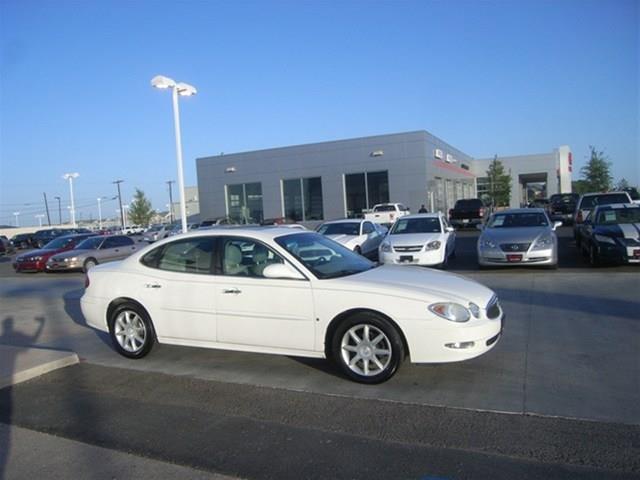 Buick LaCrosse 2006 photo 8