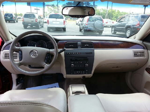 Buick LaCrosse 2007 photo 1