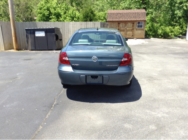 Buick LaCrosse 2007 photo 3