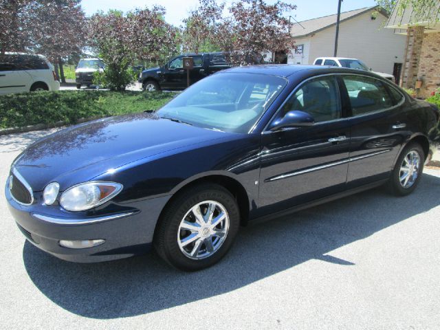 Buick LaCrosse 2007 photo 1