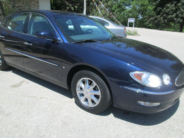 Buick LaCrosse 2007 photo 2