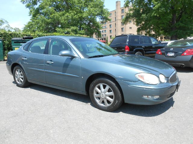 Buick LaCrosse 2007 photo 1