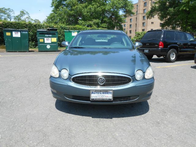 Buick LaCrosse 2007 photo 10