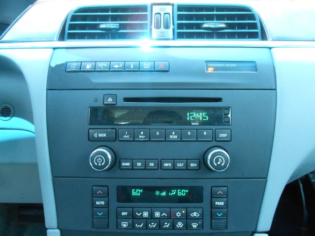 Buick LaCrosse 2007 photo 8