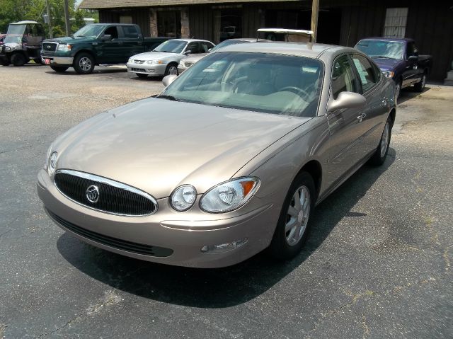 Buick LaCrosse 2007 photo 3