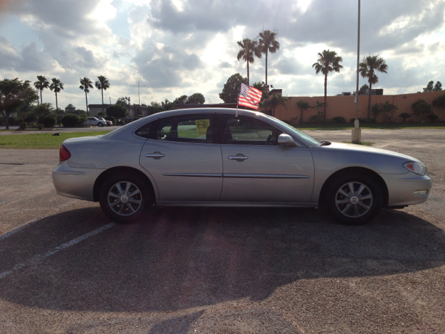 Buick LaCrosse 2007 photo 4