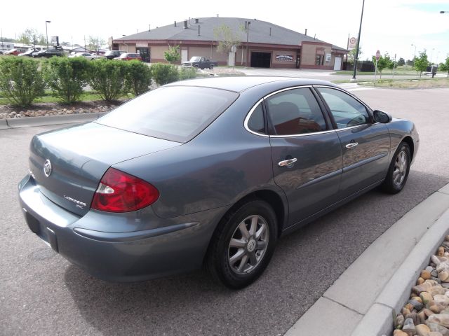 Buick LaCrosse 2007 photo 1