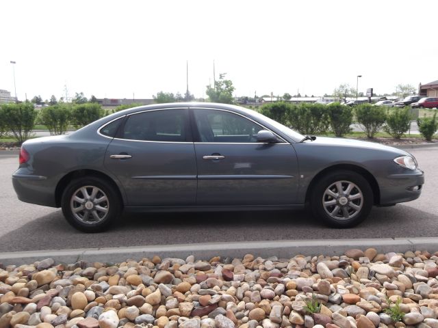 Buick LaCrosse 2007 photo 19