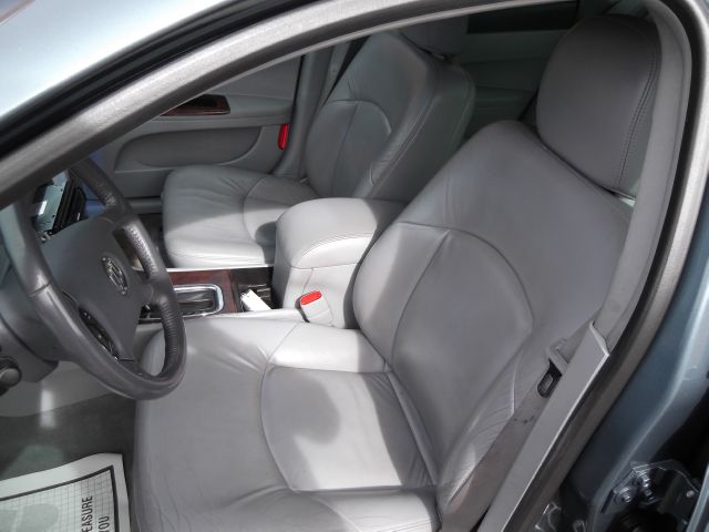 Buick LaCrosse 2007 photo 3