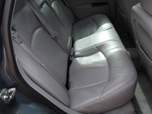 Buick LaCrosse 2007 photo 4