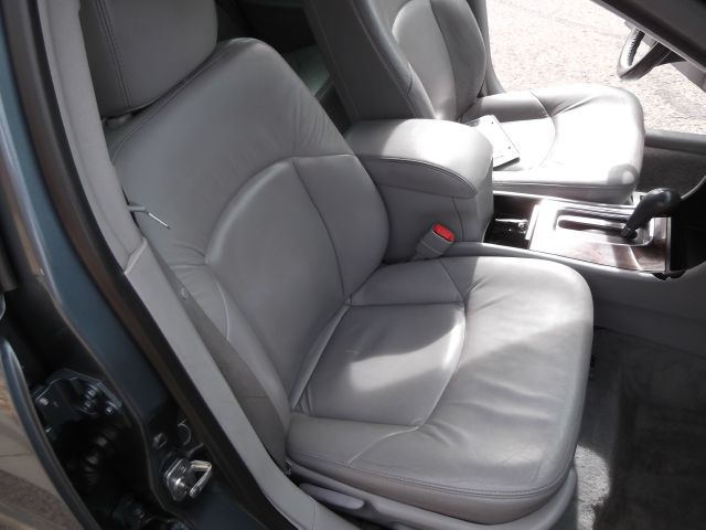 Buick LaCrosse 2007 photo 6