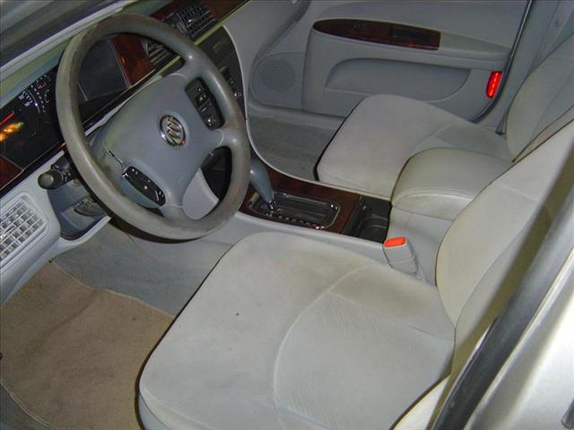 Buick LaCrosse 2007 photo 3