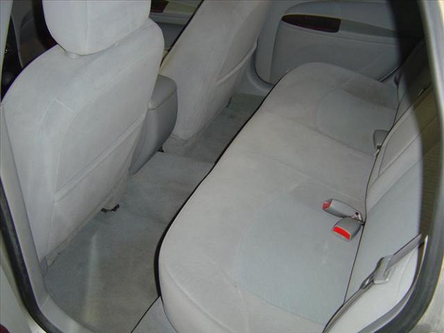 Buick LaCrosse 2007 photo 4